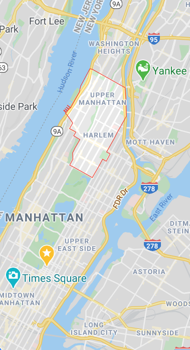 トップ５ マンハッタン低家賃相場ランキング Nami Newyork