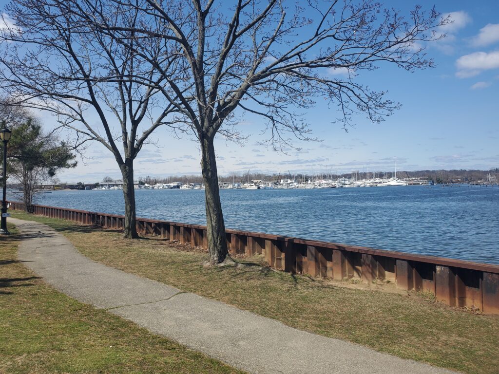 【NY郊外・ポートワシントン Port Washington エリア】NY最新不動産情報2022 NAMI NewYork