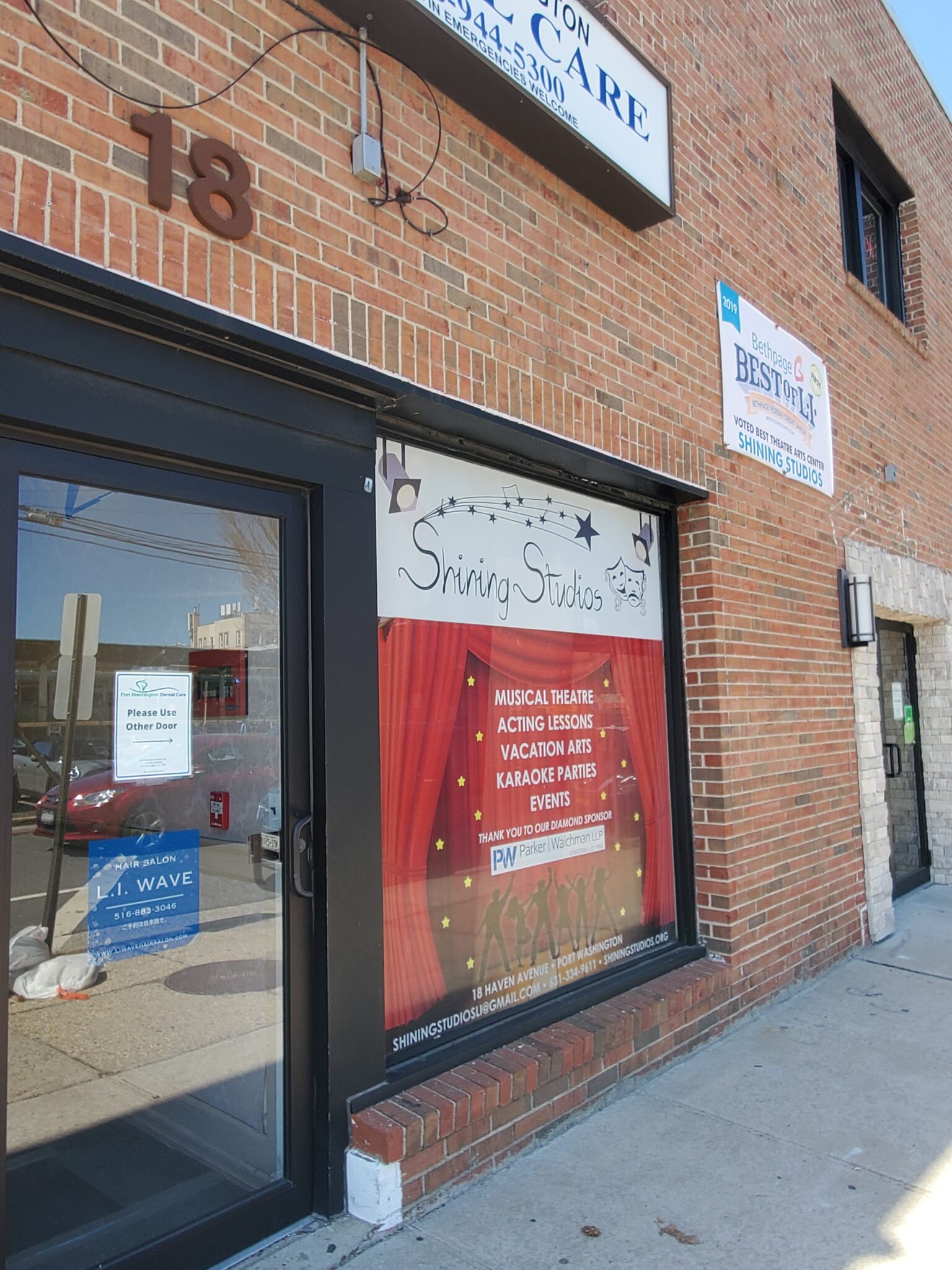 【NY郊外・ポートワシントン Port Washington エリア】NY最新不動産情報2022 NAMI NewYork