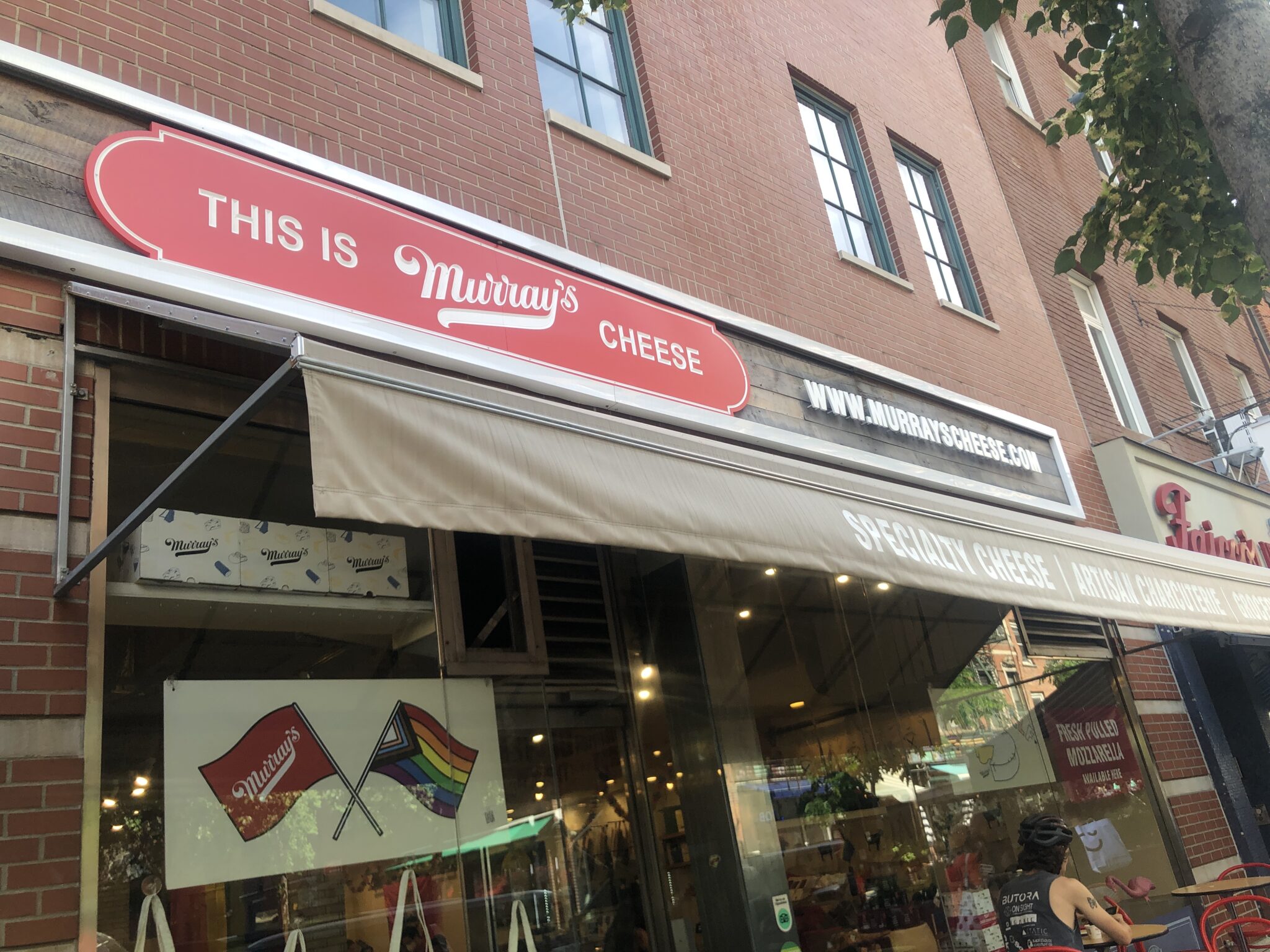 【グリニッジ・ビレッジ Greenwich Village エリア】NY最新不動産情報 2022 NAMI NewYork