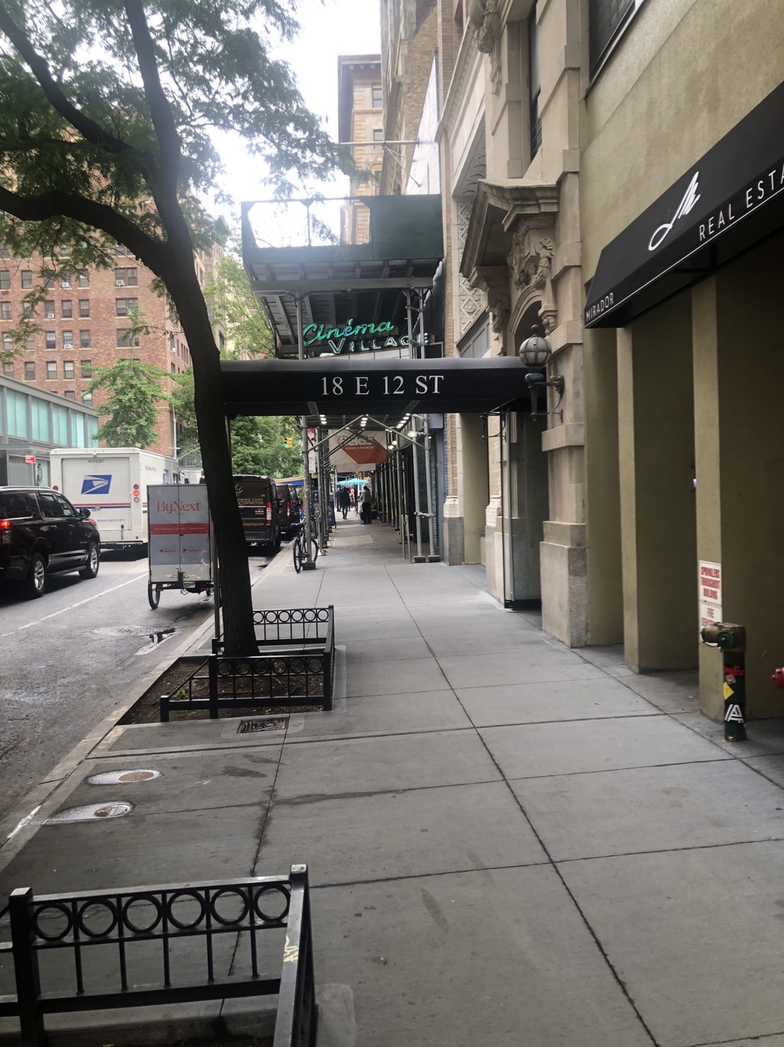 【グリニッジ・ビレッジ Greenwich Village エリア】NY最新不動産情報 2022 NAMI NewYork