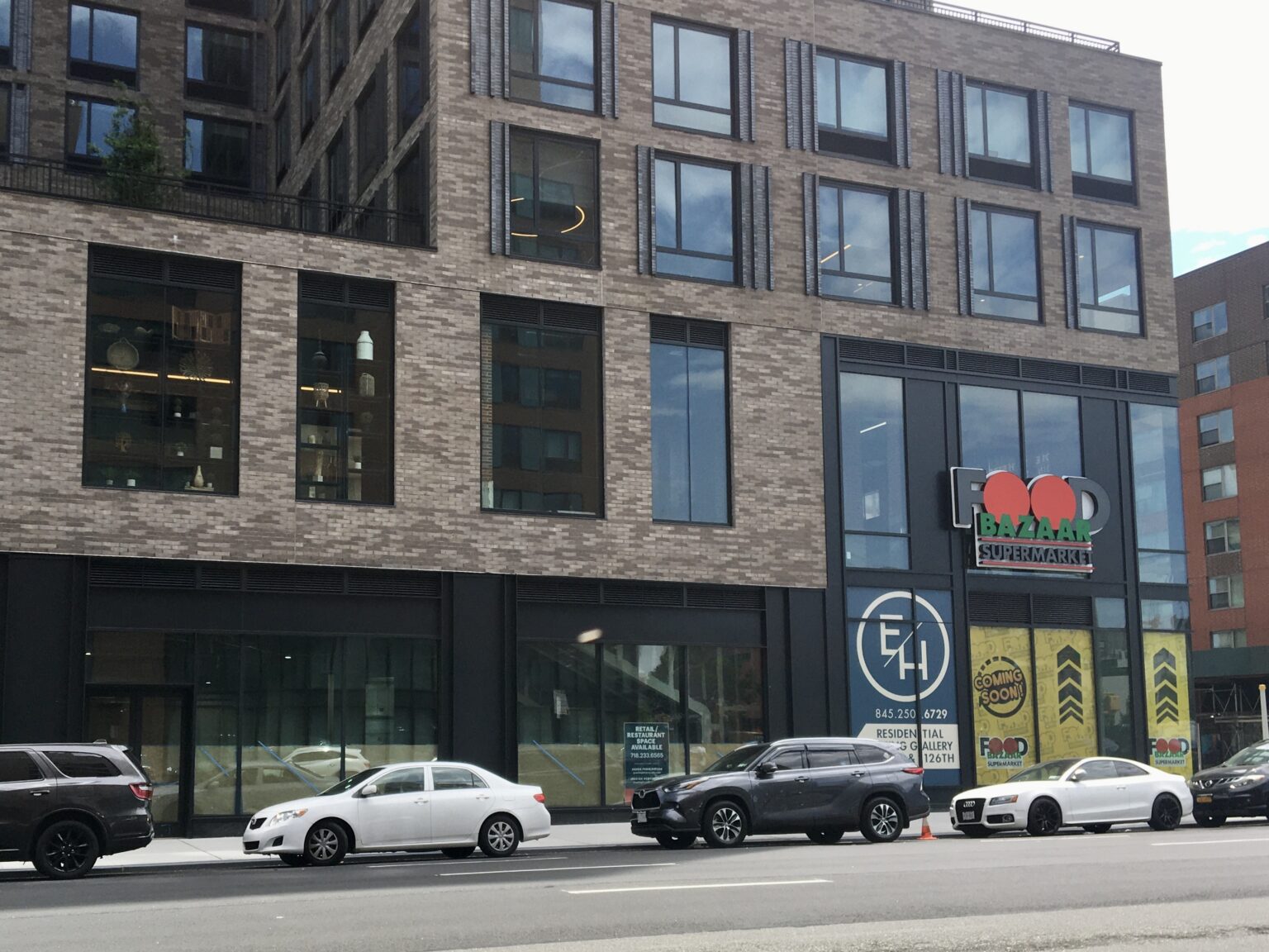 【イースト・ハーレム East Harlem エリア】NY最新不動産情報 2022 NAMI NewYork