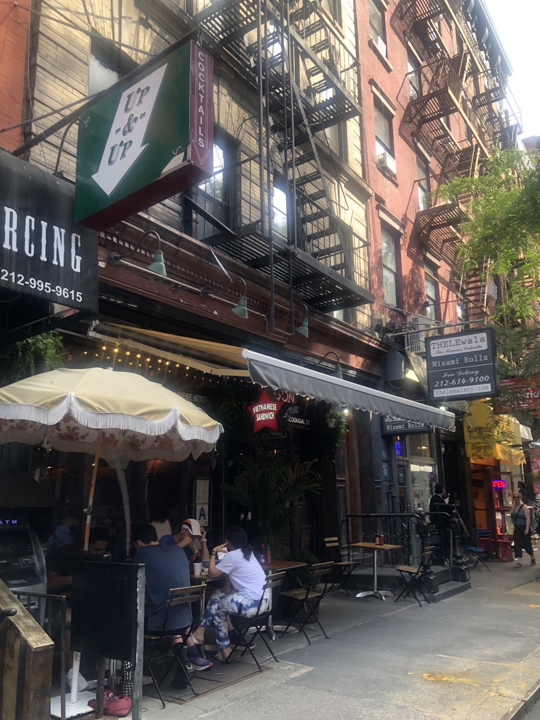 【グリニッジ・ビレッジ Greenwich Village エリア】NY最新不動産情報 2022 NAMI NewYork