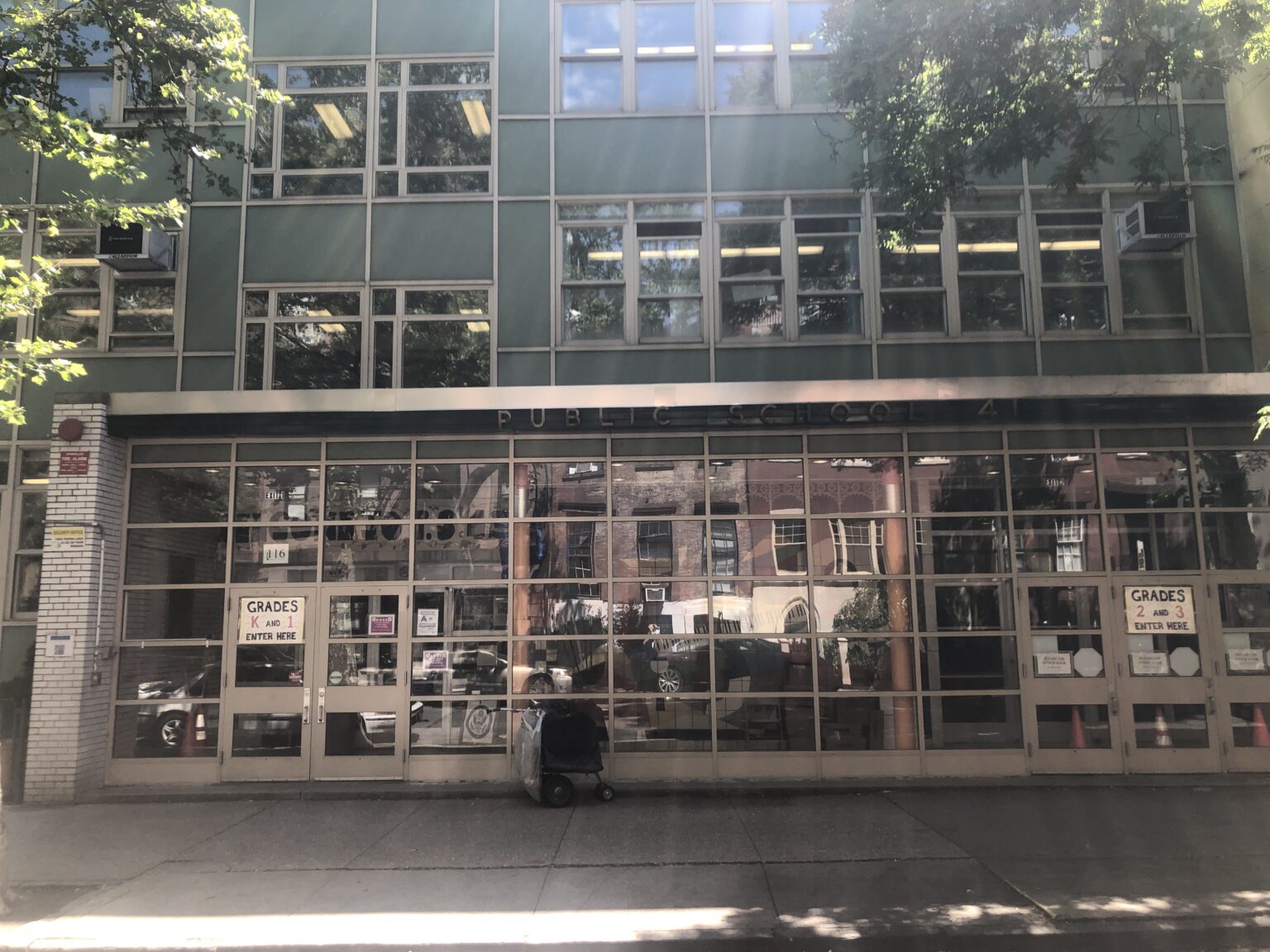 【グリニッジ・ビレッジ Greenwich Village エリア】NY最新不動産情報 2022 NAMI NewYork