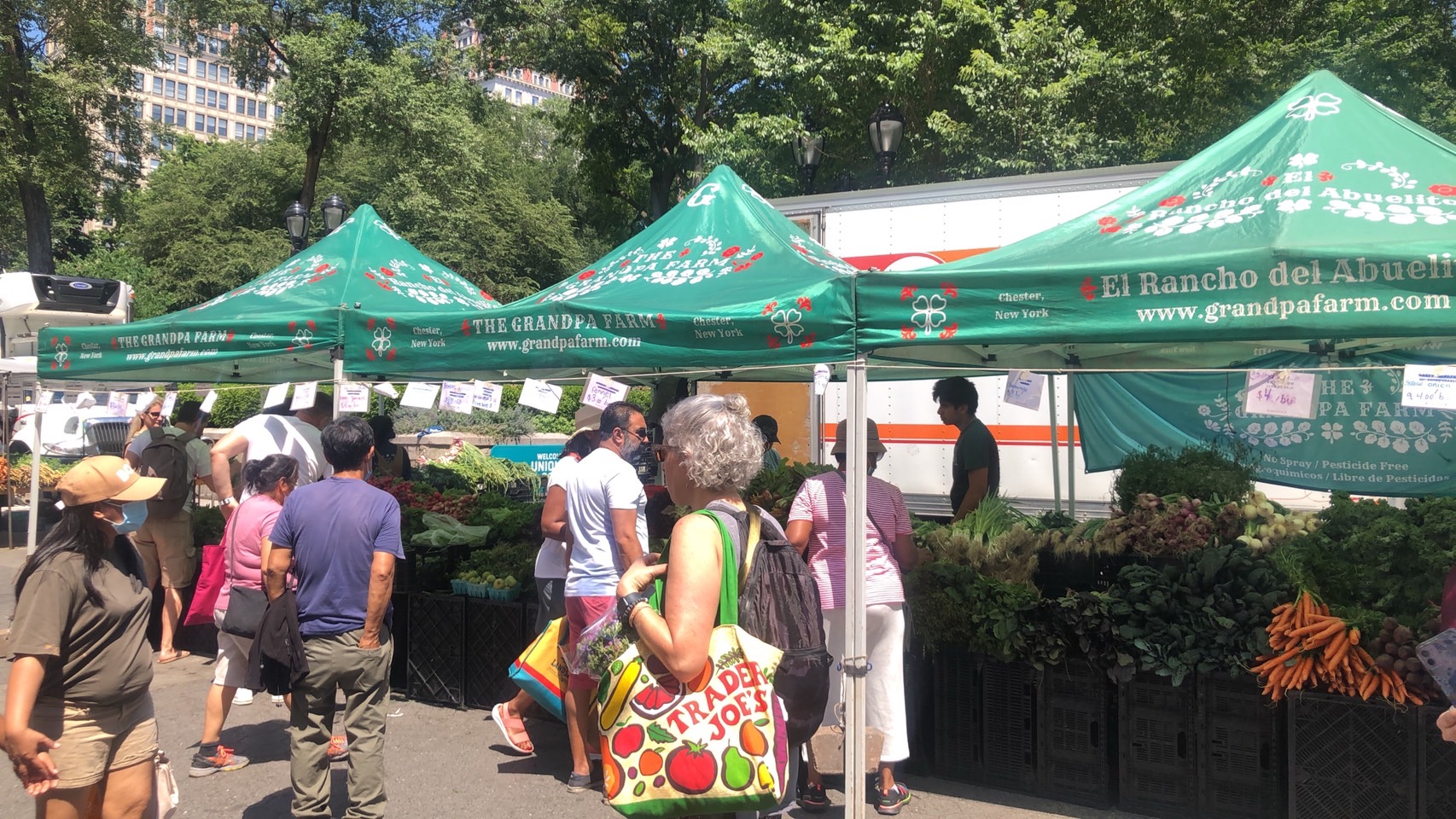 【グリニッジ・ビレッジ Greenwich Village エリア】NY最新不動産情報 2022 NAMI NewYork