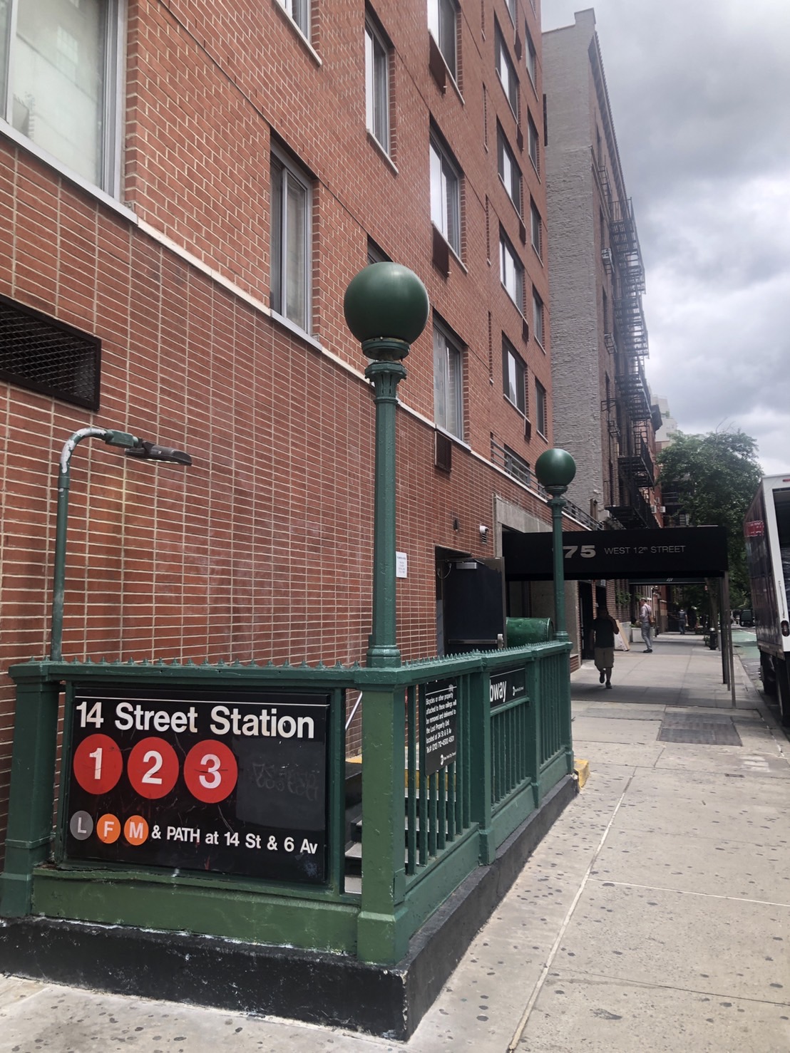 【グリニッジ・ビレッジ Greenwich Village エリア】NY最新不動産情報 2022 NAMI NewYork