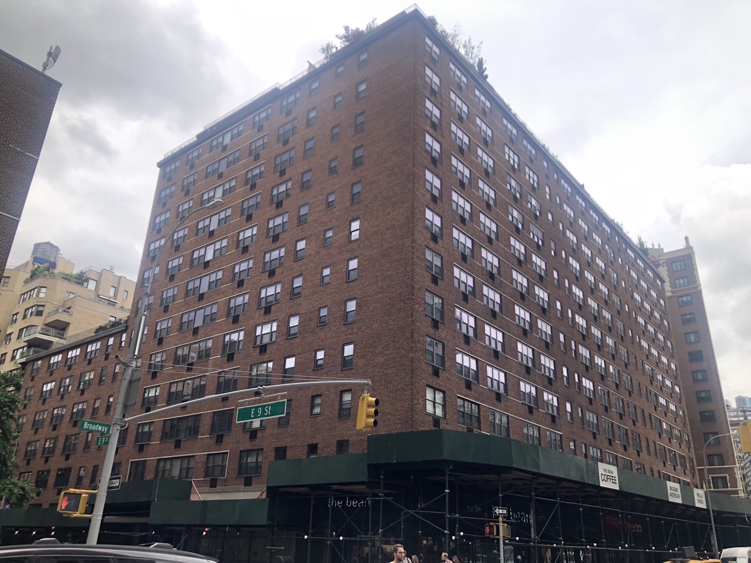 【グリニッジ・ビレッジ Greenwich Village エリア】NY最新不動産情報 2022 NAMI NewYork