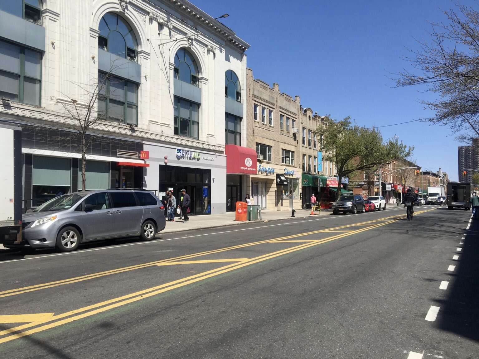 【ベイリッジ Bay Ridge エリア】NY最新不動産情報 2022 NAMI NewYork