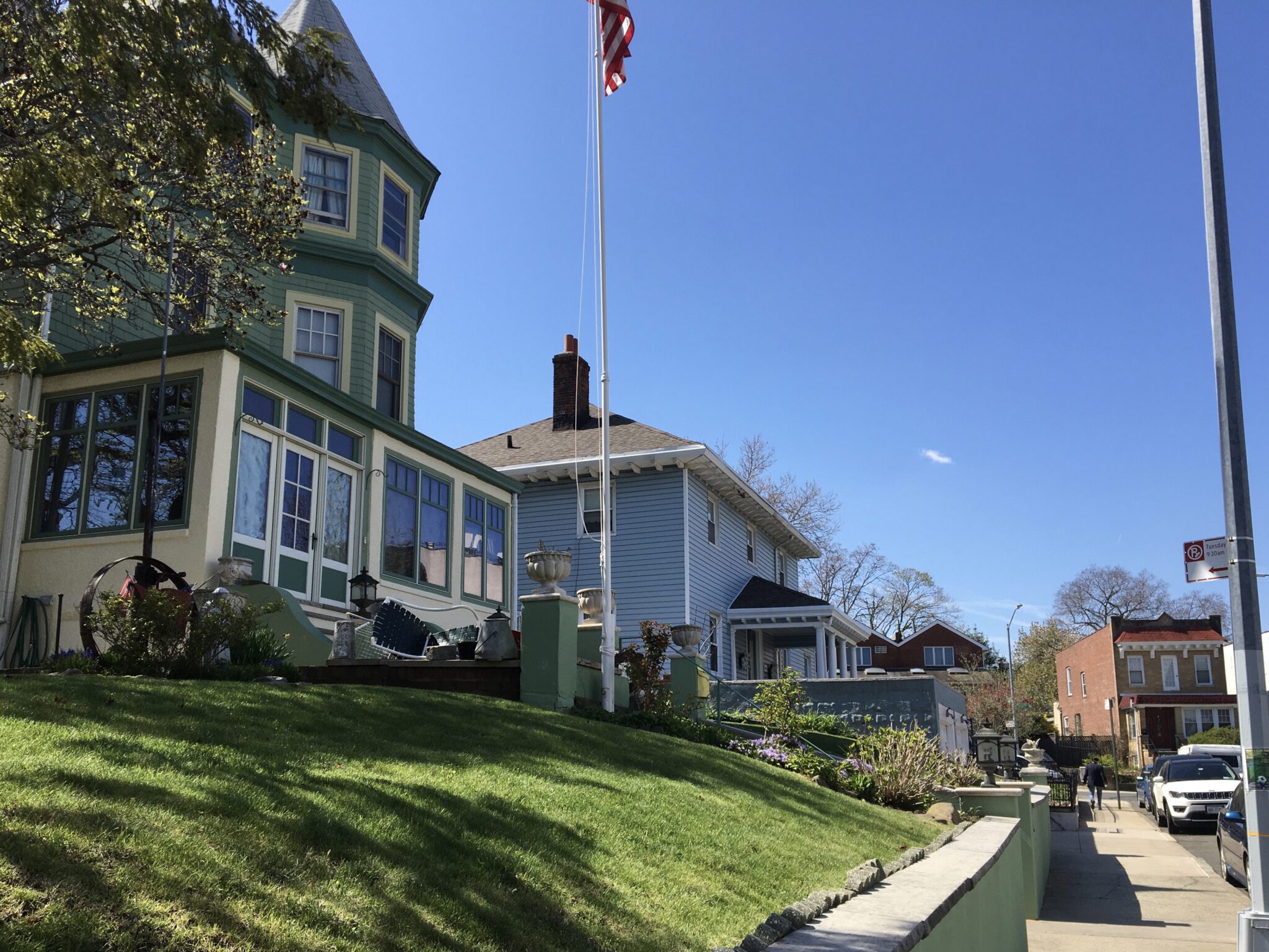 【ベイリッジ Bay Ridge エリア】NY最新不動産情報 2022 NAMI NewYork