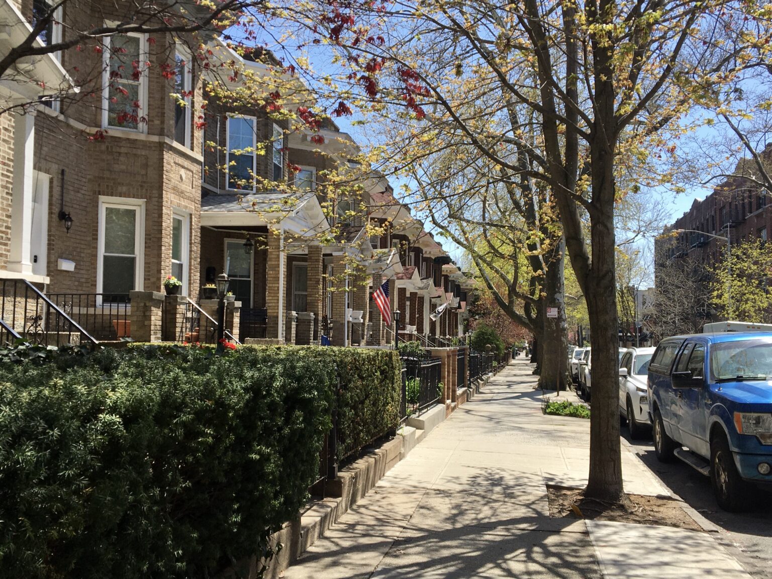 【ベイリッジ Bay Ridge エリア】NY最新不動産情報 2022 NAMI NewYork