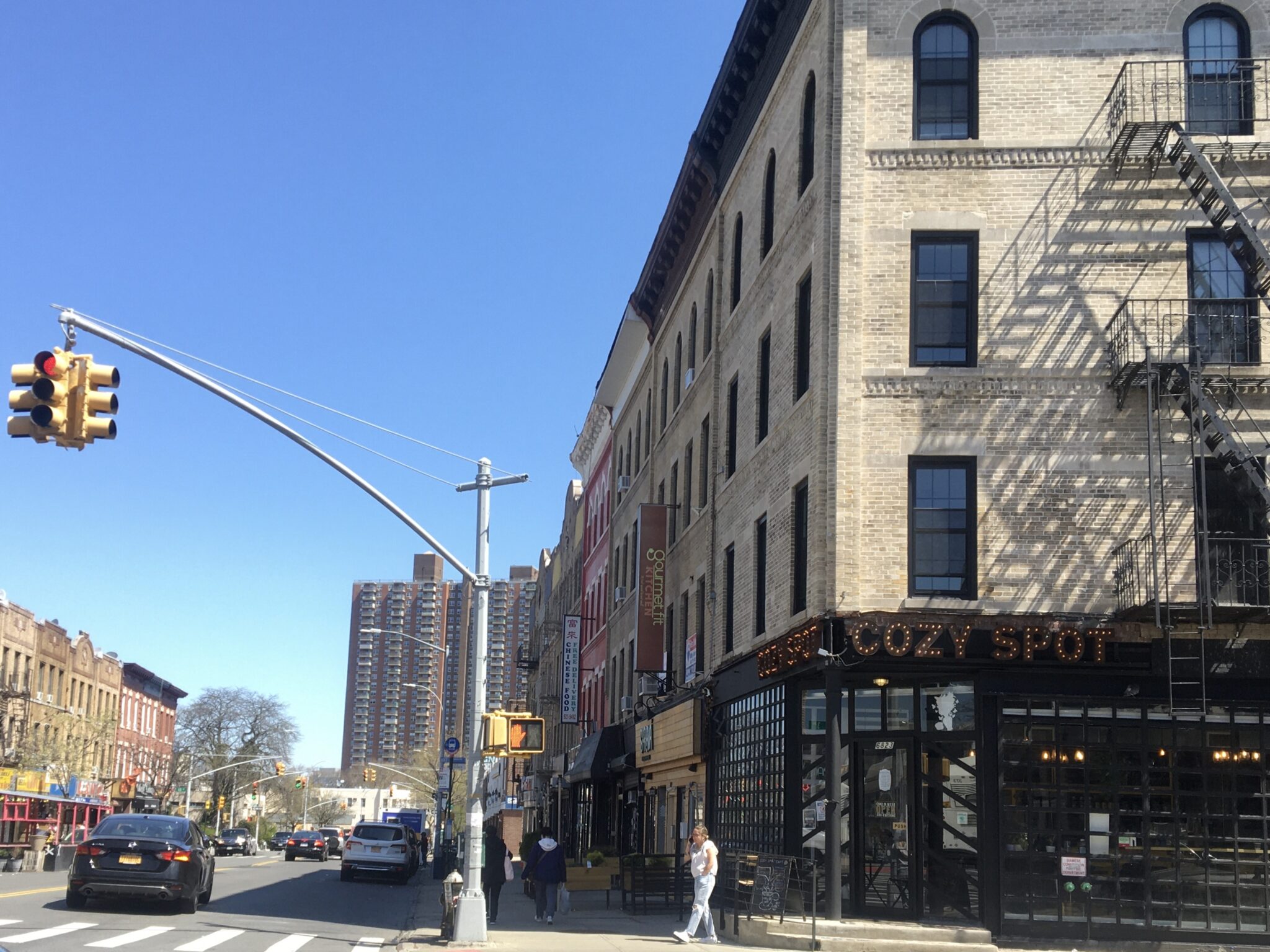 【ベイリッジ Bay Ridge エリア】NY最新不動産情報 2022 NAMI NewYork